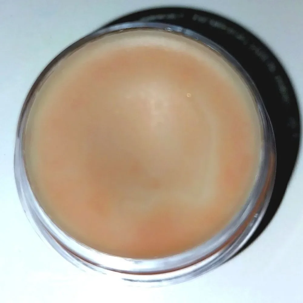 Hand crafted natural cherry lip balm 3 for $13 mix and match